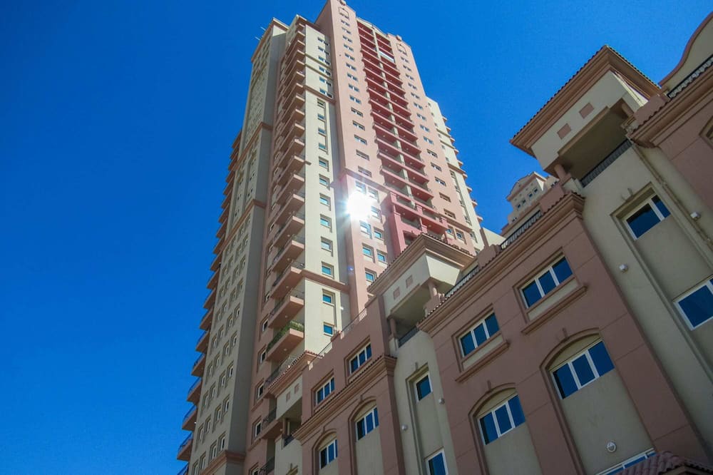 Photo of Others in Jumeirah Village