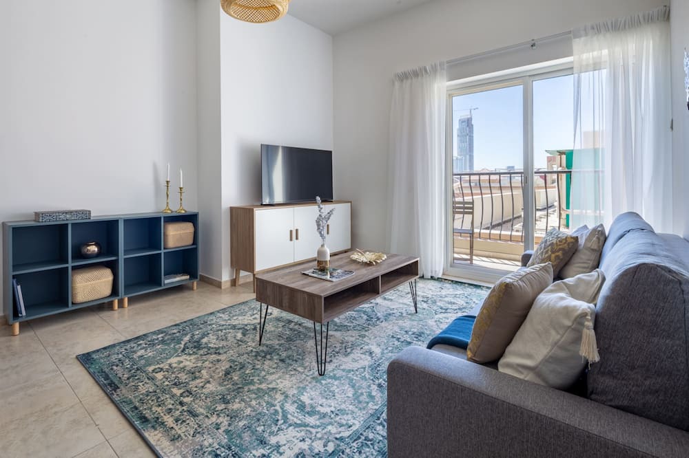 Photo of Livingroom in Jumeirah Village