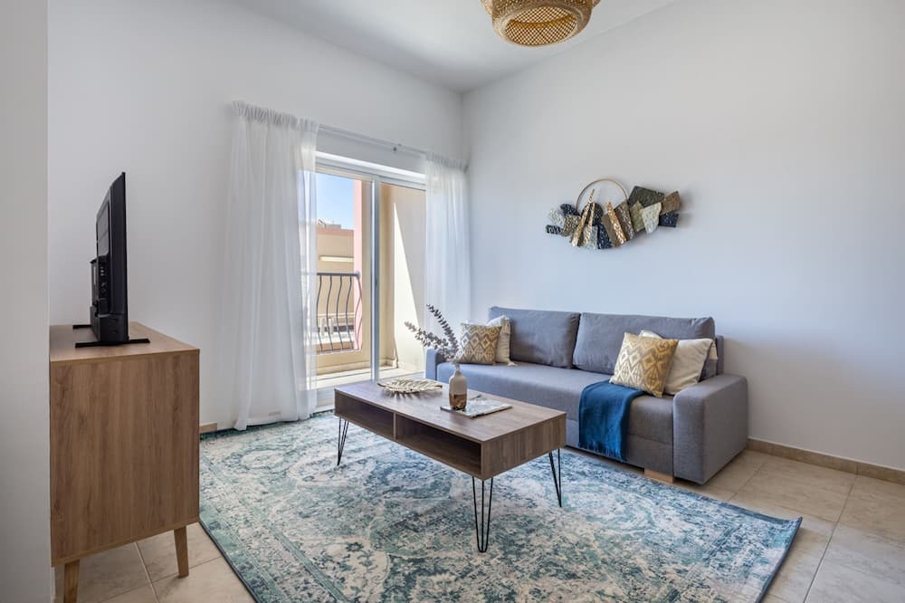 Photo of Livingroom in Jumeirah Village