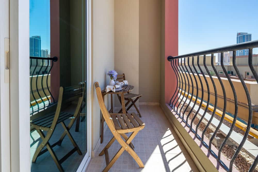 Photo of Patio Balcony in Jumeirah Village