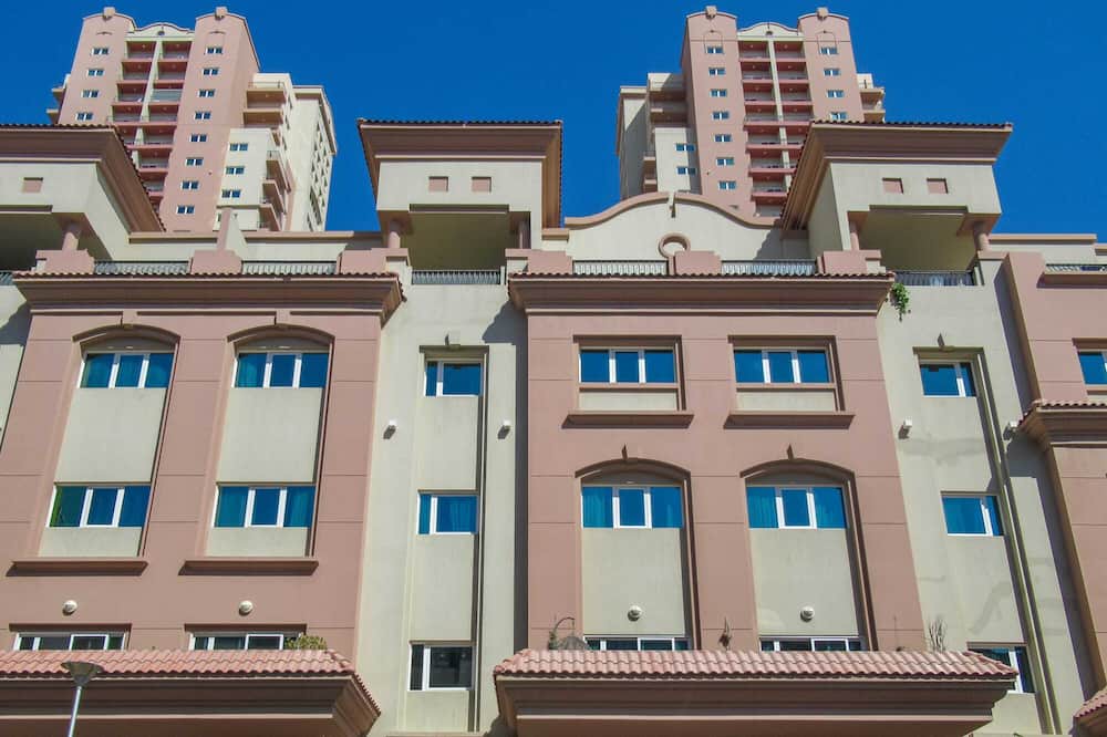Photo of Others in Jumeirah Village