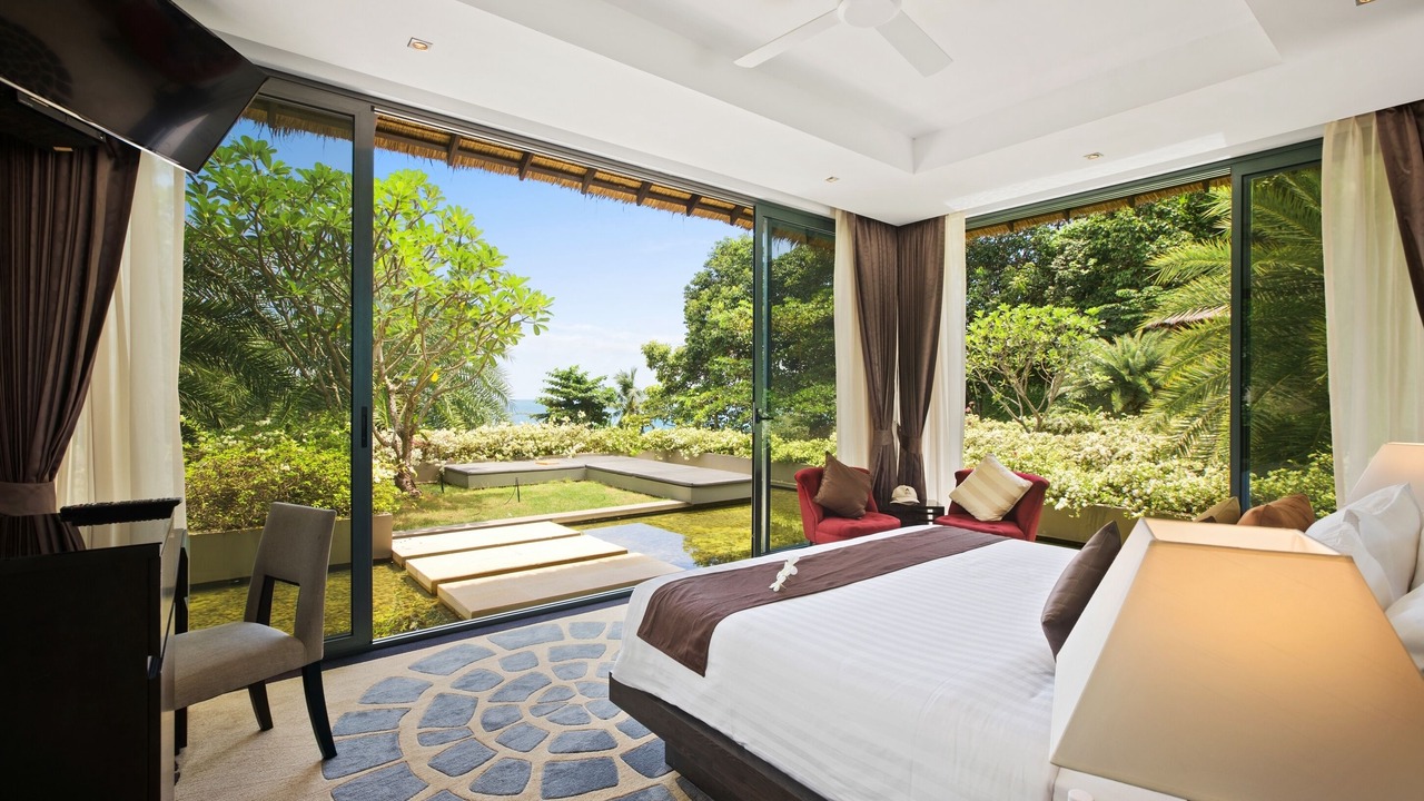 Photo of Bedroom in Choeng Mon