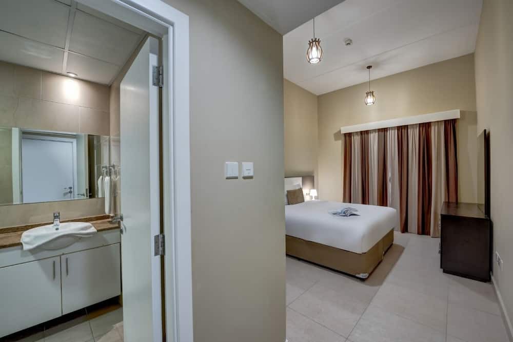 Photo of Bedroom in Dubai Investment Park