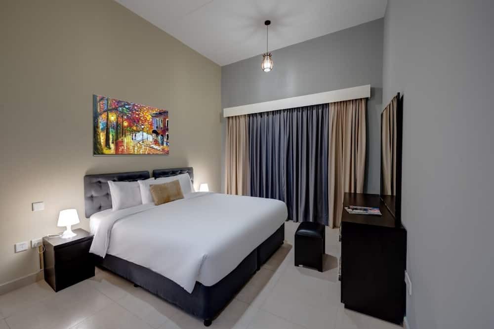 Photo of Bedroom in Dubai Investment Park