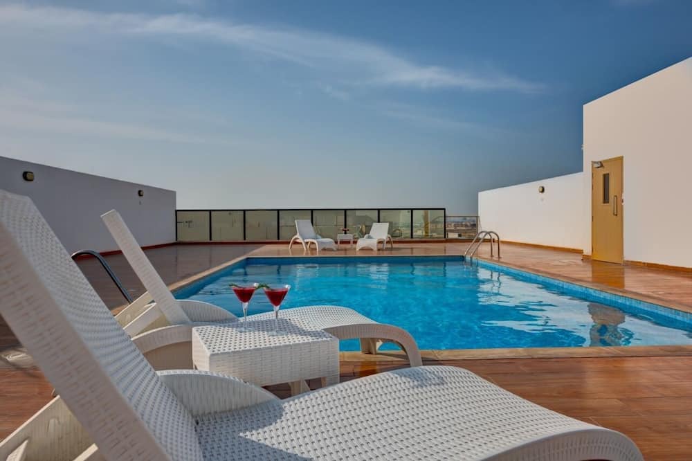 Photo of Outdoor in Dubai Investment Park
