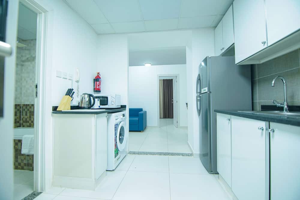 Photo of Kitchen in Dubai Investment Park