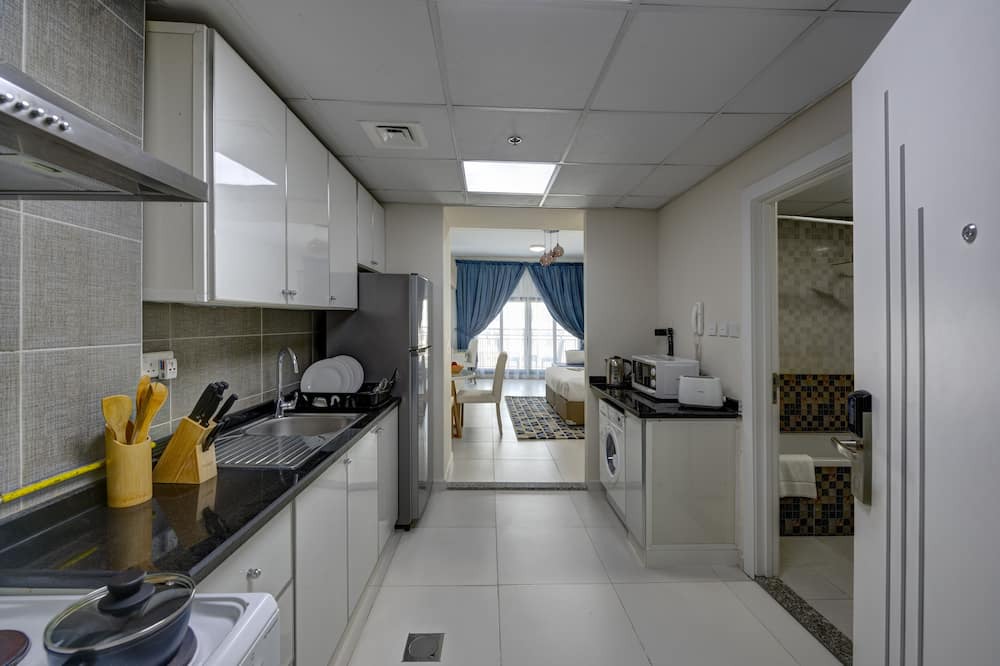 Photo of Kitchen in Dubai Investment Park