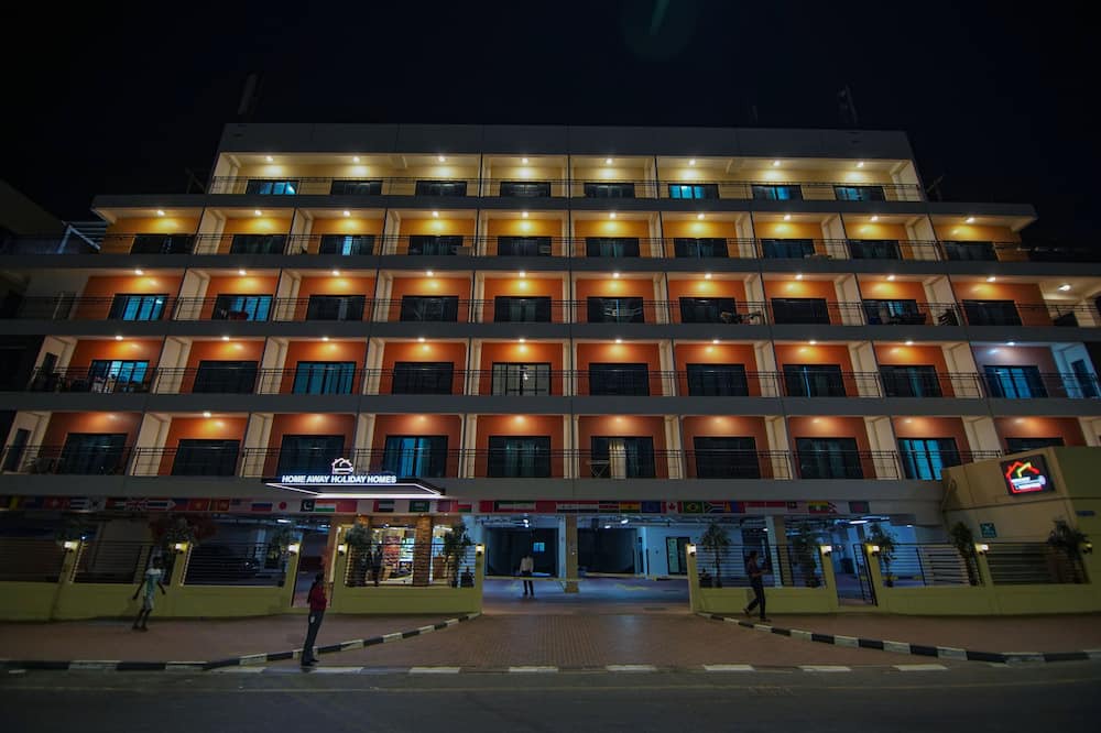 Photo of Outdoor in Dubai Investment Park