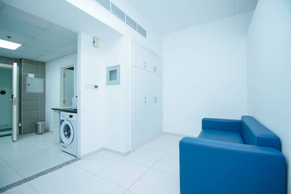 Photo of Livingroom in Dubai Investment Park
