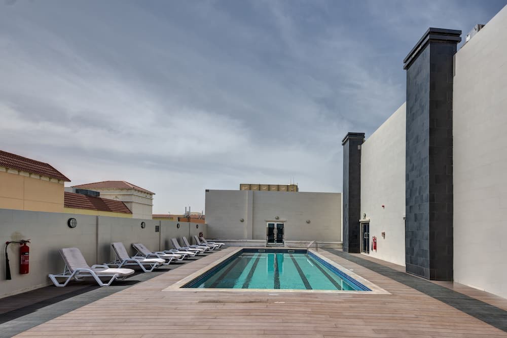 Photo of Outdoor in Dubai Investment Park