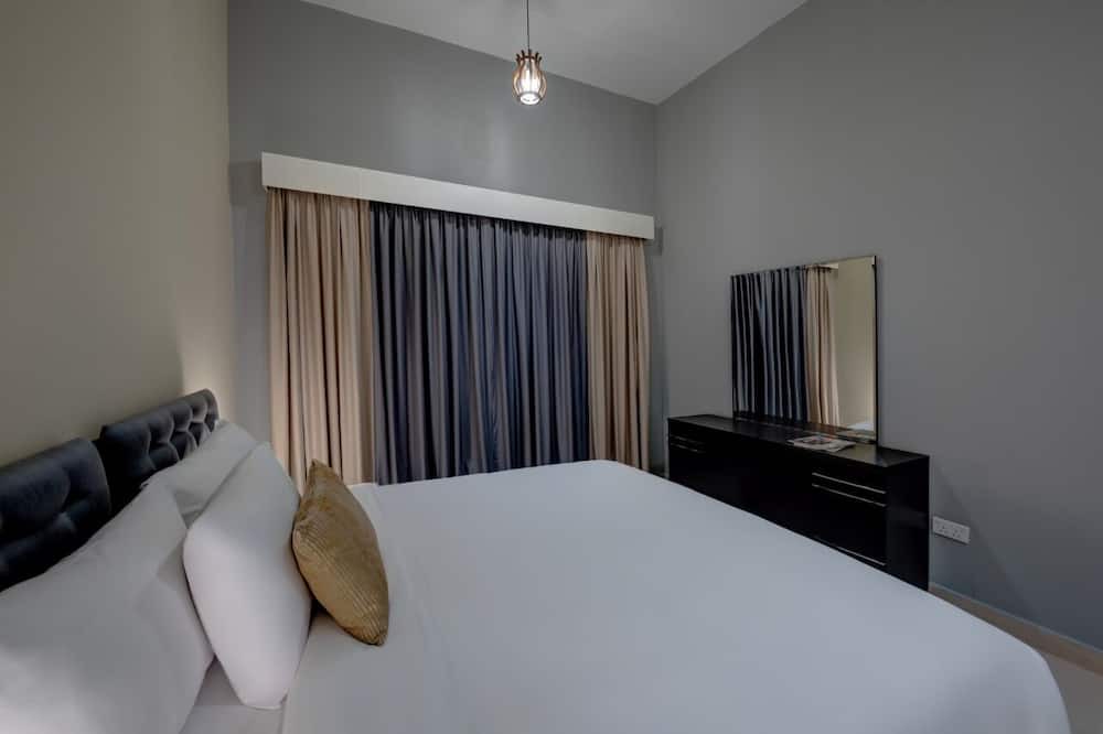 Photo of Bedroom in Dubai Investment Park