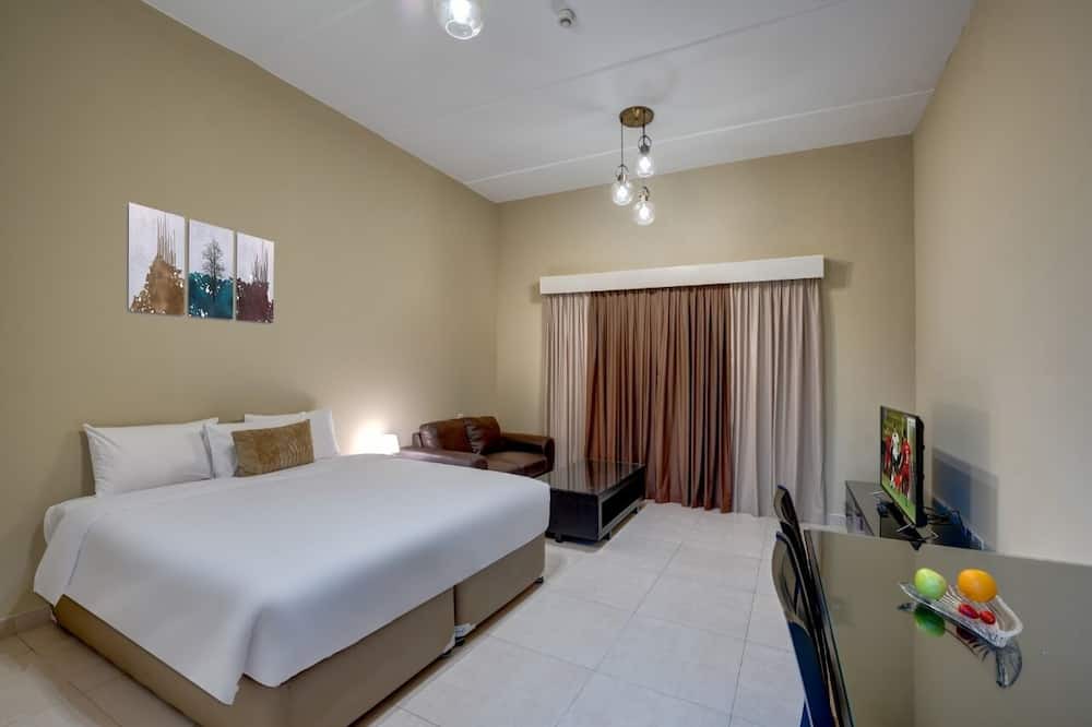 Photo of Bedroom in Dubai Investment Park