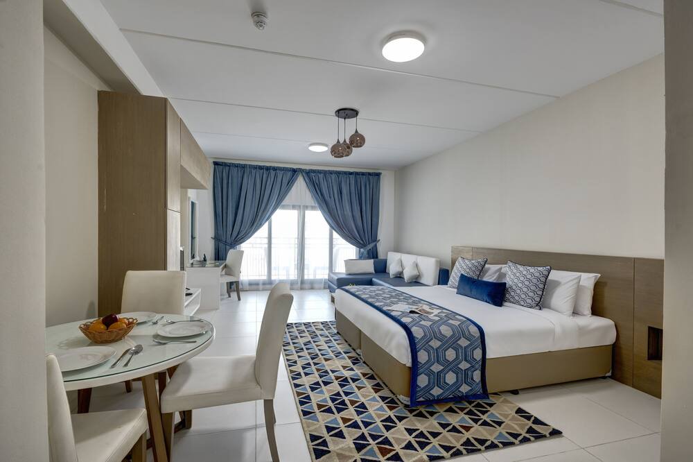 Photo of Bedroom in Dubai Investment Park