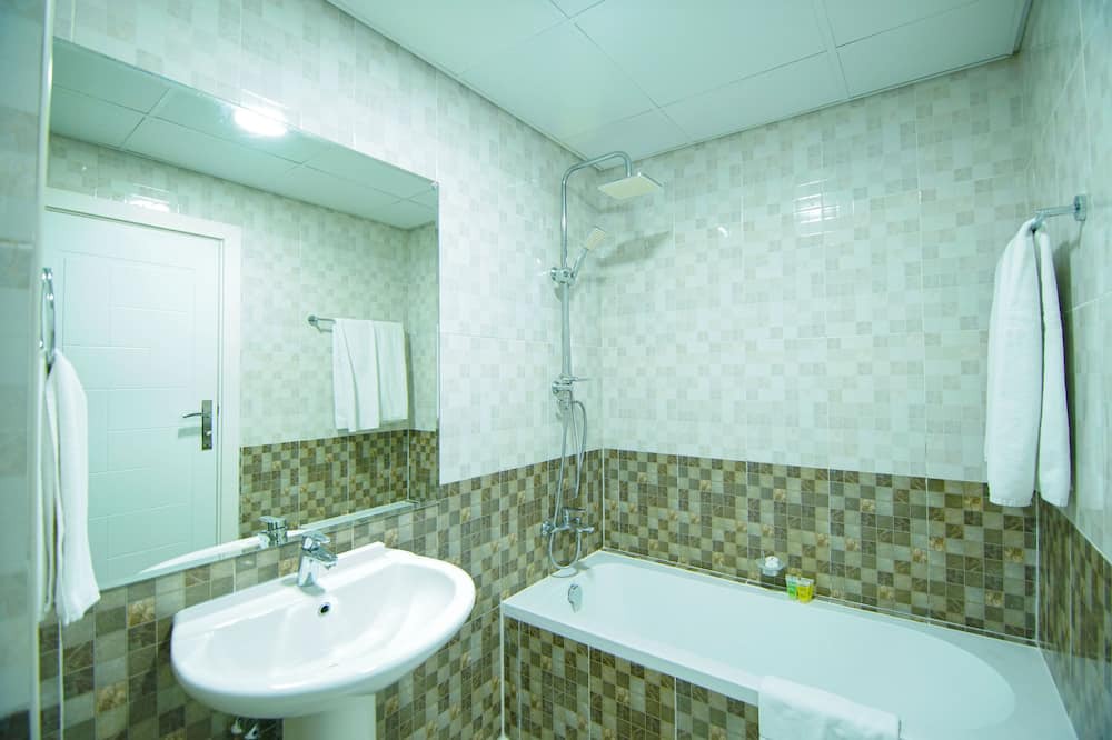 Photo of Bathroom in Dubai Investment Park