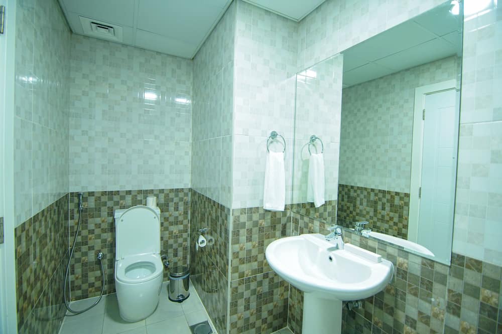 Photo of Bathroom in Dubai Investment Park