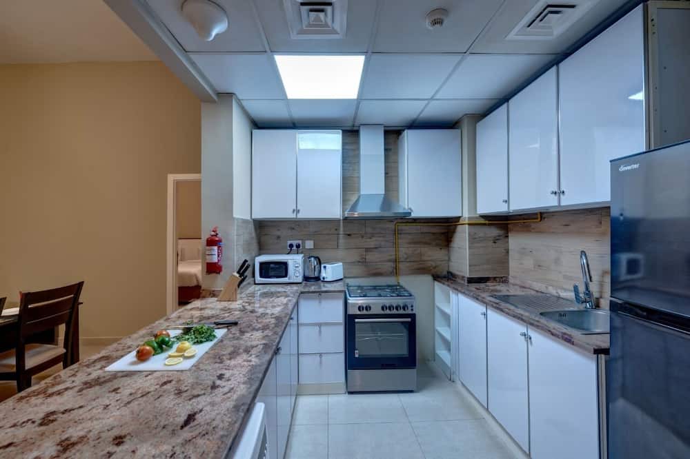 Photo of Kitchen in Dubai Investment Park