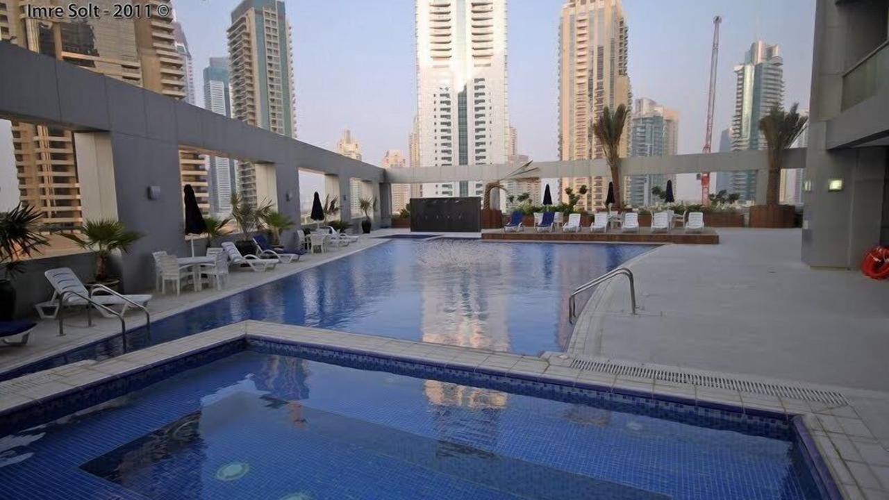 Photo of Outdoor in Dubai Marina