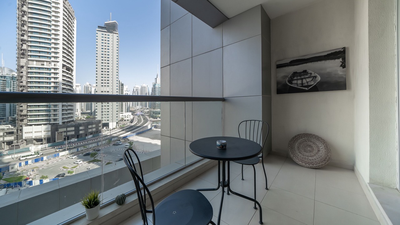 Photo of Outdoor in Dubai Marina