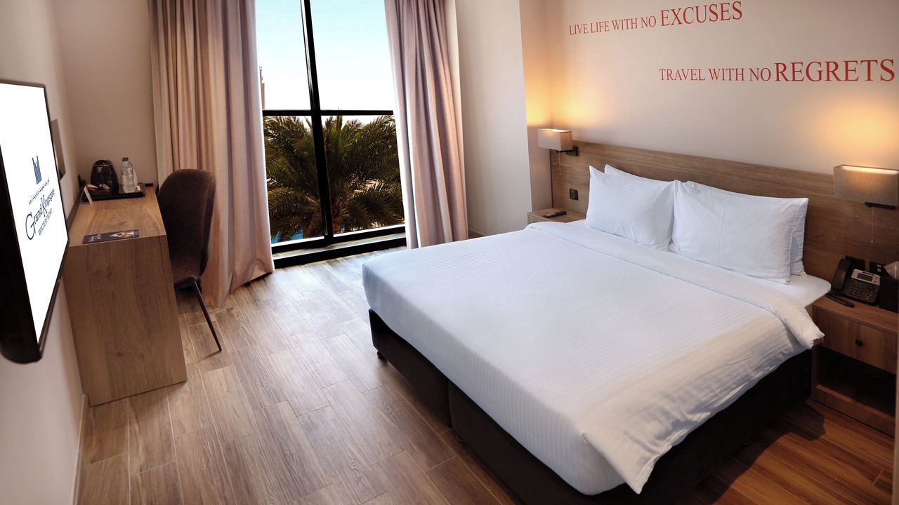 Photo of Bedroom in Jadaf