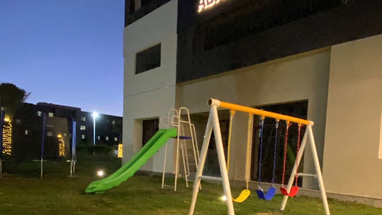 Photo of Outdoor in Dubai Investment Park