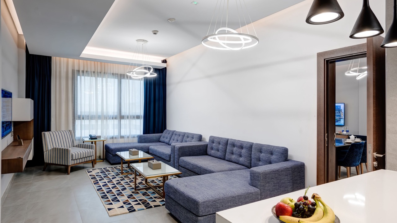 Photo of Bedroom in Dubai Investment Park