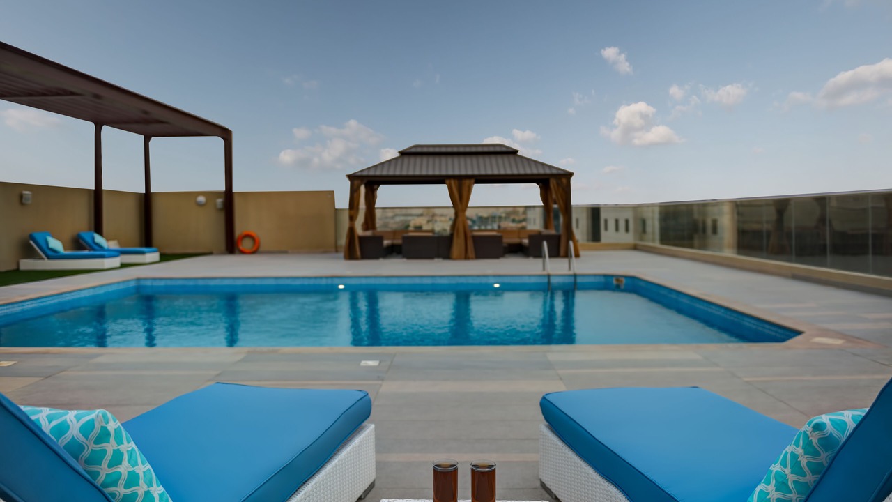 Photo of Outdoor in Dubai Investment Park