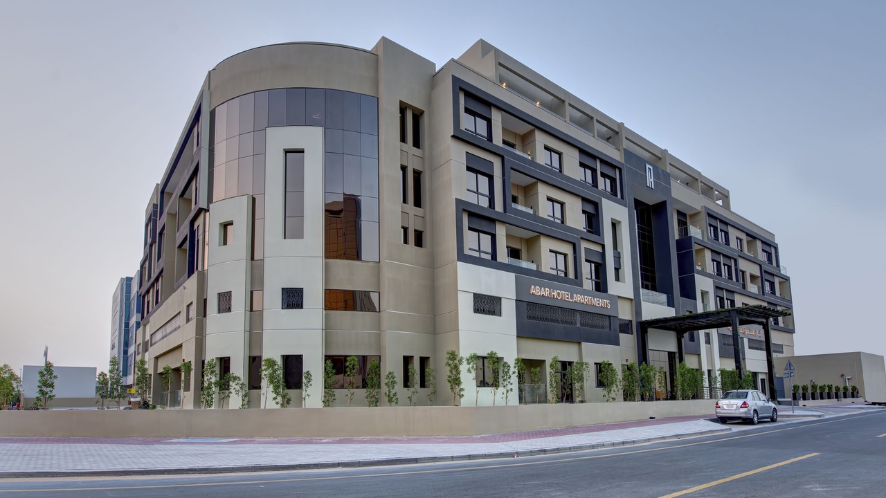 Photo of Outdoor in Dubai Investment Park