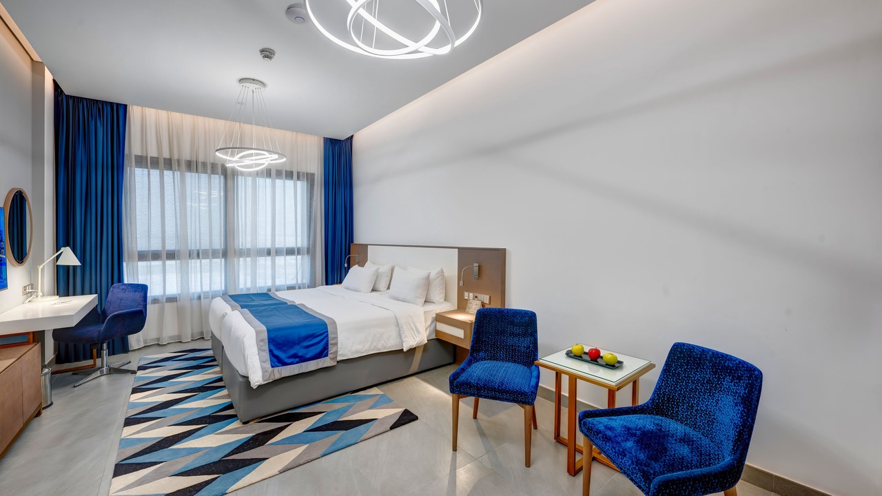 Photo of Bedroom in Dubai Investment Park