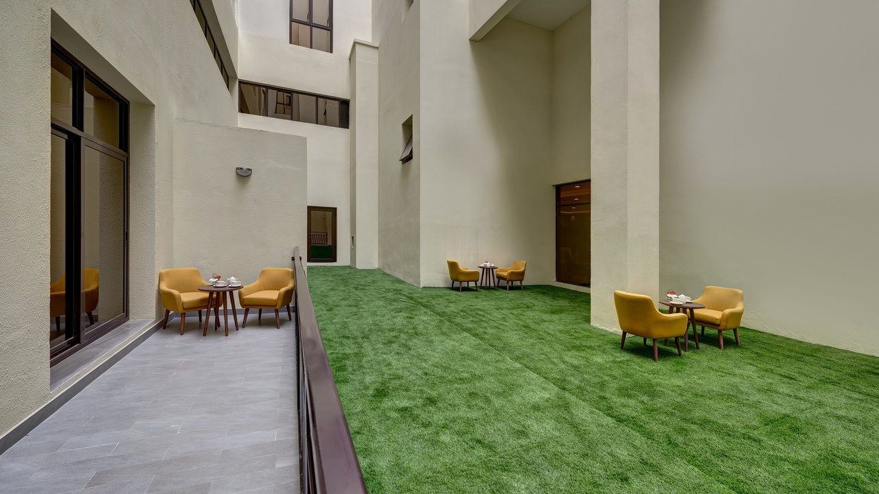 Photo of Outdoor in Dubai Investment Park