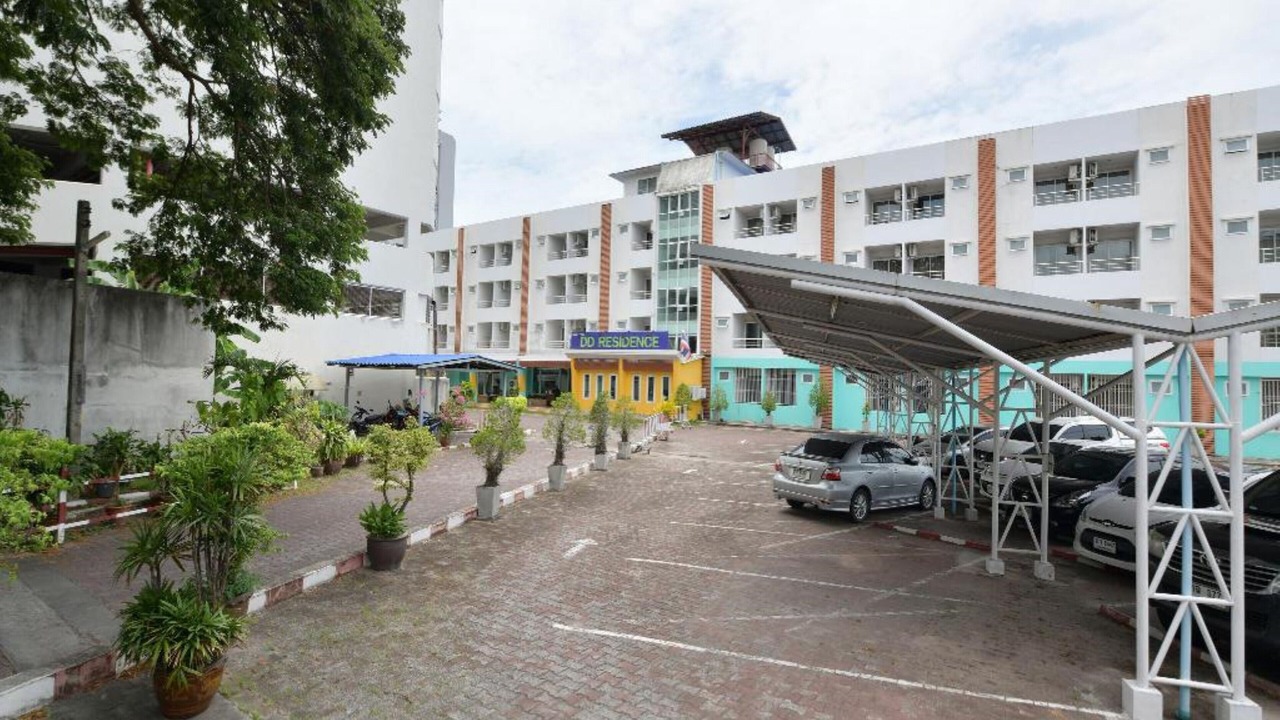 Photo of Outdoor in Rayong