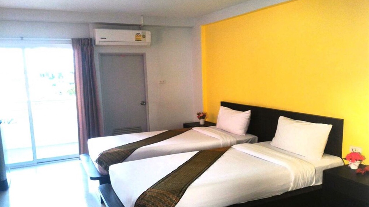 Photo of Bedroom in Rayong