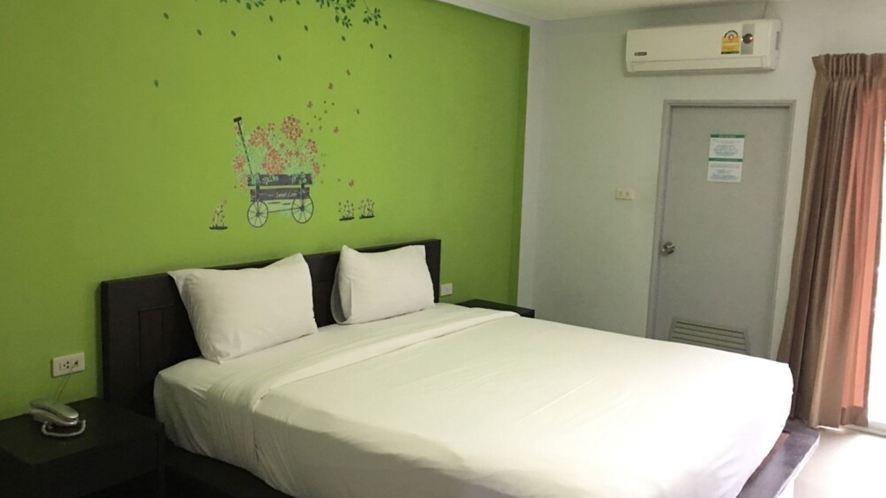 Photo of Bedroom in Rayong