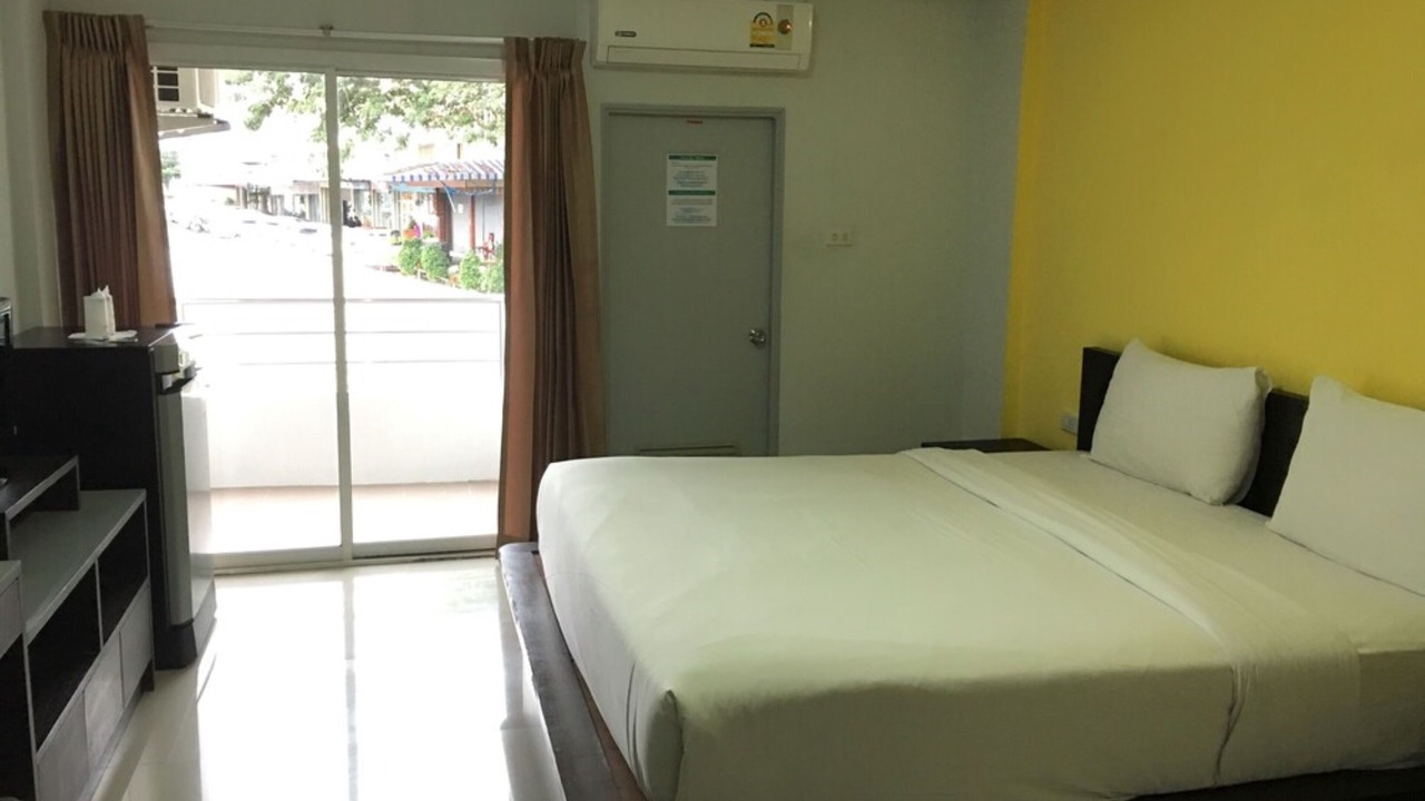 Photo of Bedroom in Rayong