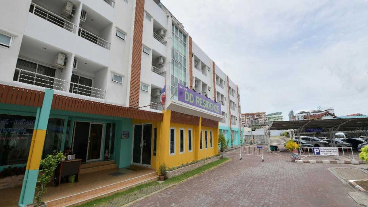 Photo of Outdoor in Rayong