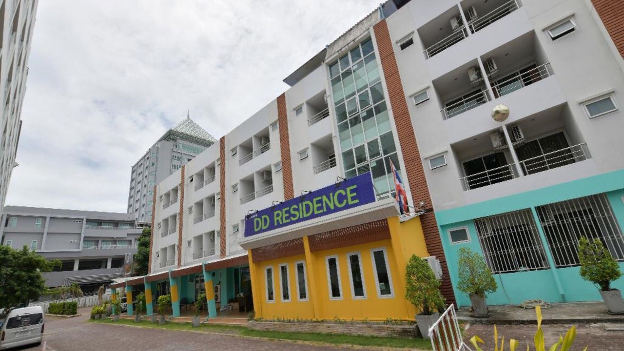 Photo of Bedroom in Rayong