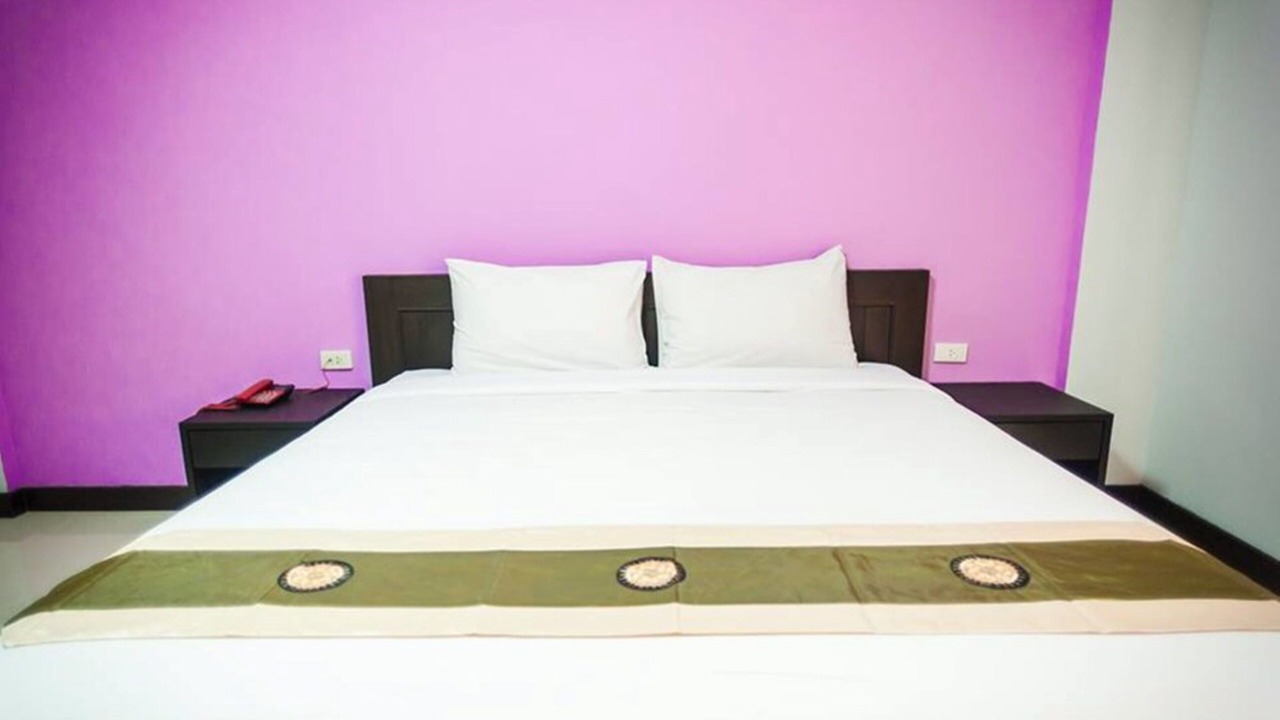 Photo of Bedroom in Rayong