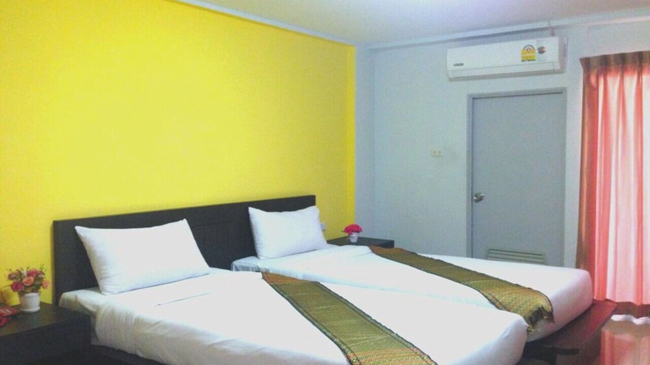 Photo of Bedroom in Rayong