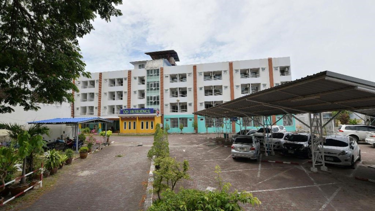 Photo of Outdoor in Rayong