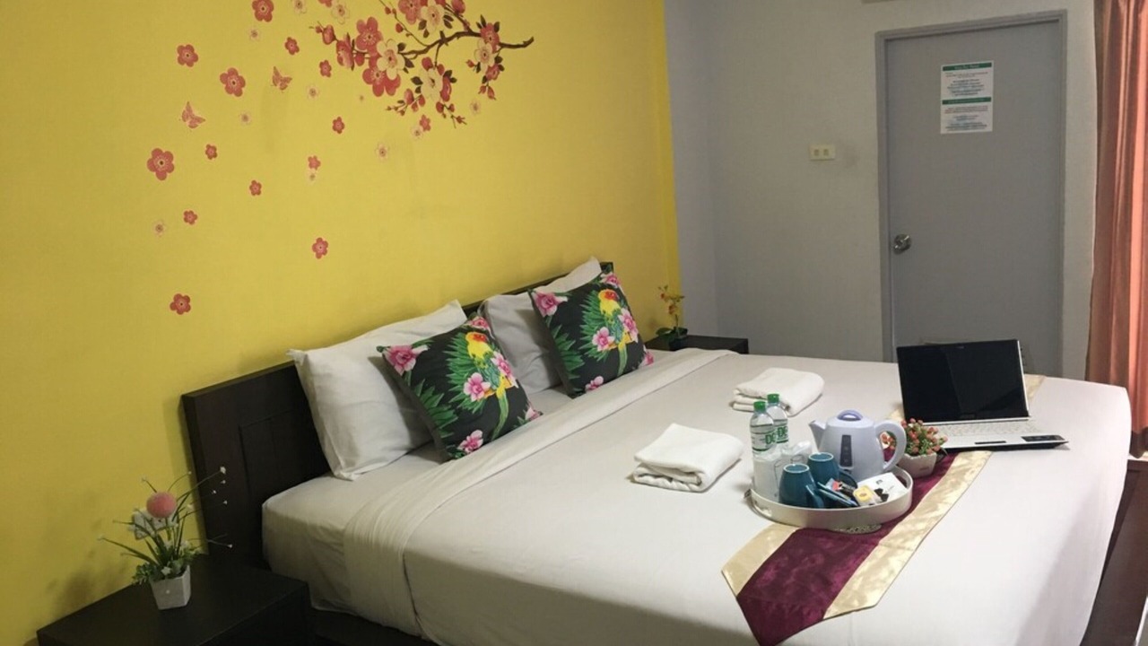 Photo of Bedroom in Rayong