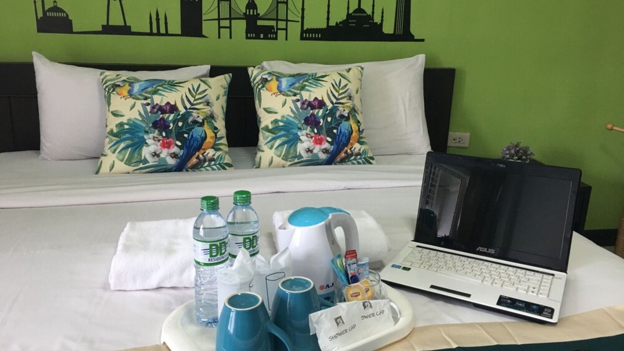Photo of Bedroom in Rayong