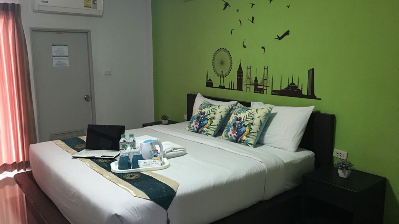 Photo of Bedroom in Rayong
