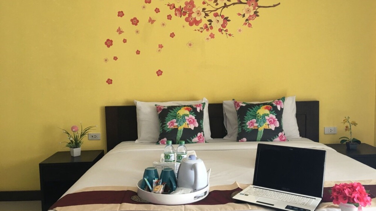Photo of Bedroom in Rayong