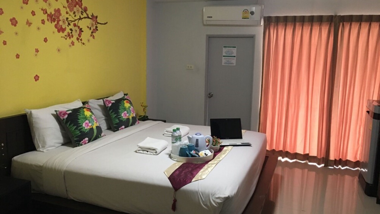 Photo of Bedroom in Rayong