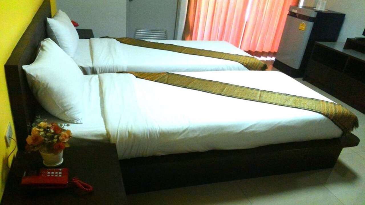 Photo of Bedroom in Rayong