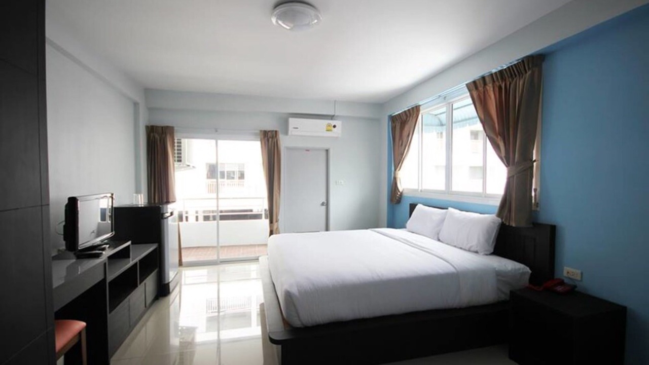 Photo of Bedroom in Rayong