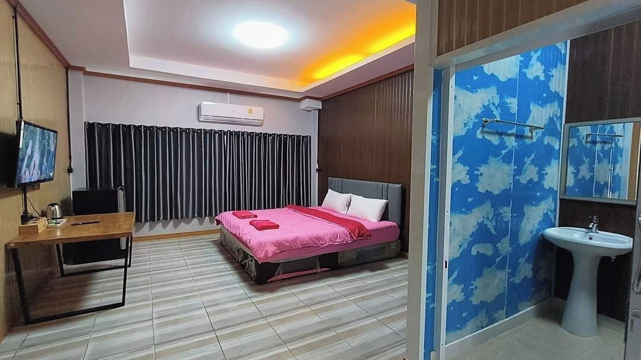 Photo of Bathroom in Sikhio