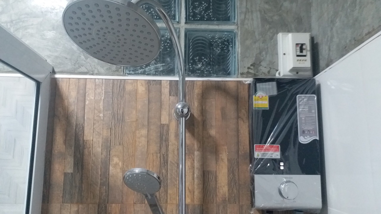 Photo of Bathroom in Sikhio