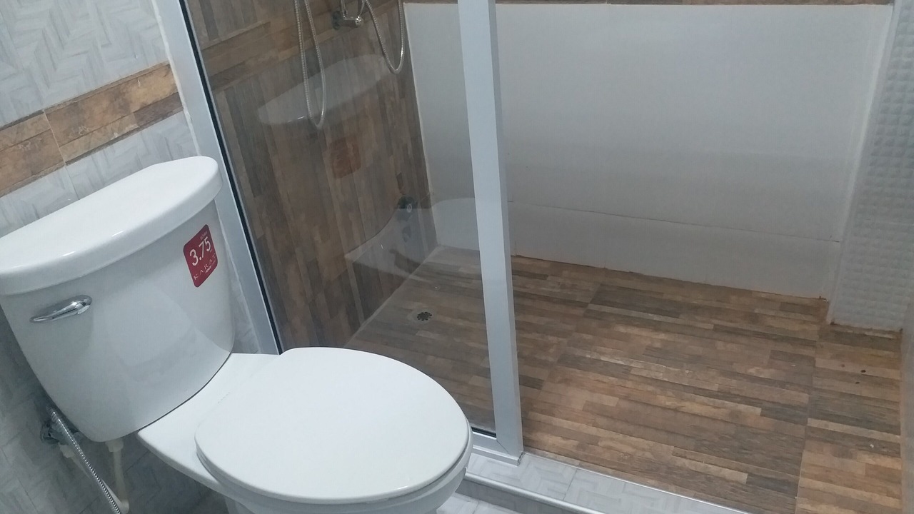 Photo of Bathroom in Sikhio