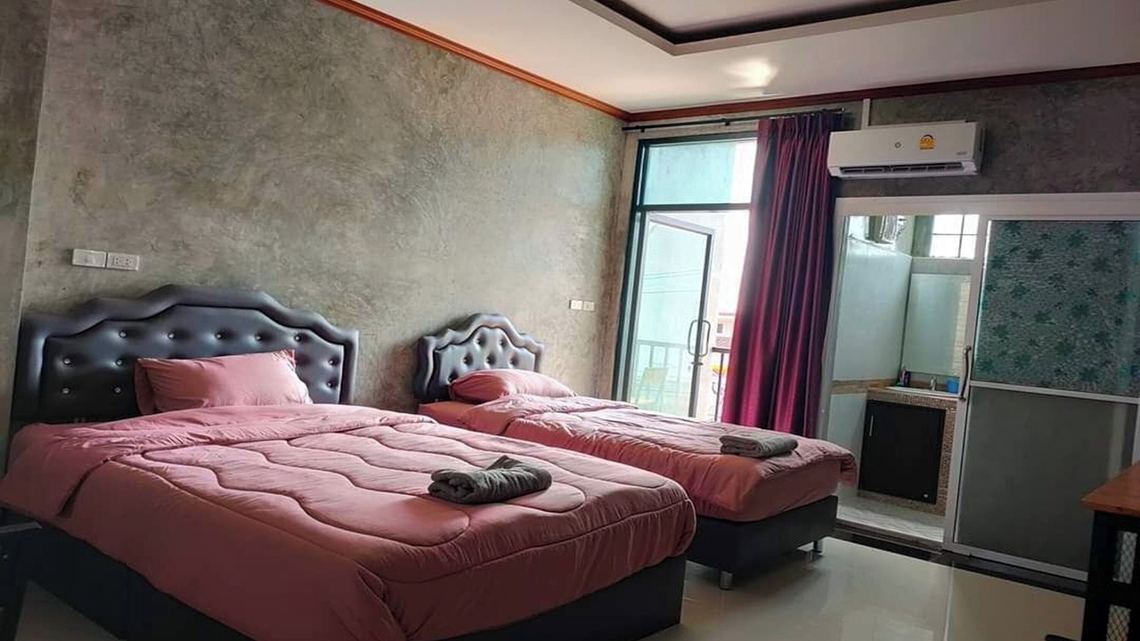 Photo of Bedroom in Sikhio