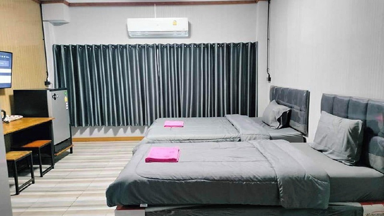 Photo of Bedroom in Sikhio